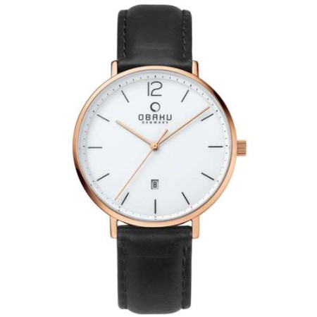 Часы Obaku V181GDVWRB