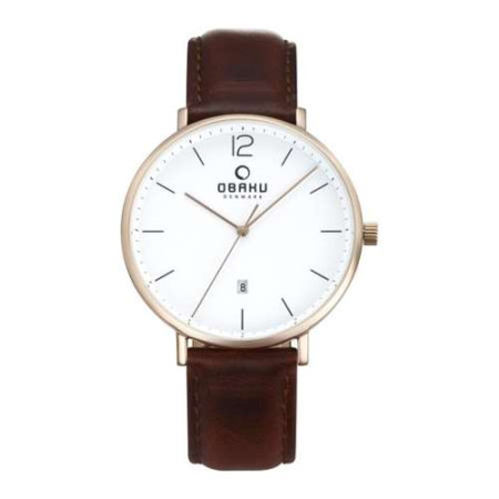 Часы Obaku V181GDVWRN