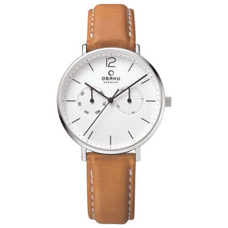 Часы Obaku V182GMCWRZ