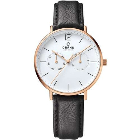 Часы Obaku V182GMVWRB