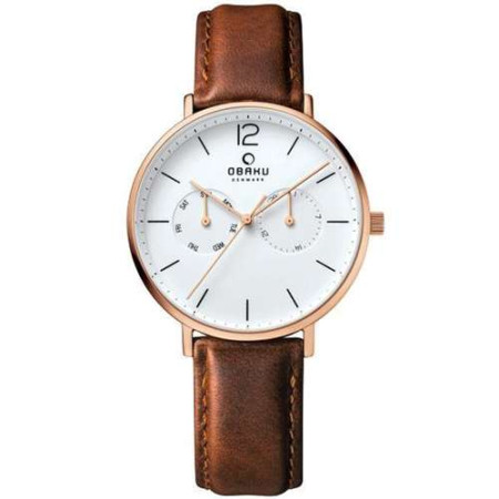Часы Obaku V182GMVWRN