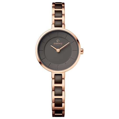 Часы Obaku V183LXVNSV Часы Obaku V183LXVNSV