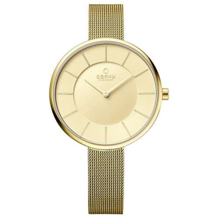 Часы Obaku V185LXGGMG