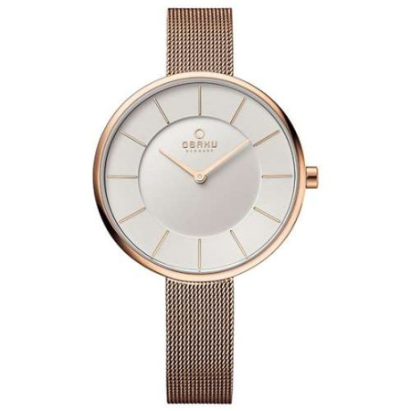 Часы Obaku V185LXVIMV