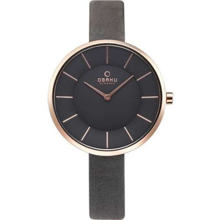 Часы Obaku V185LXVJRJ