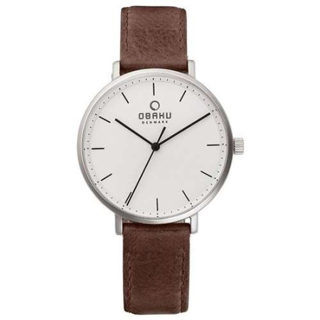 Часы Obaku V186LXCWRN