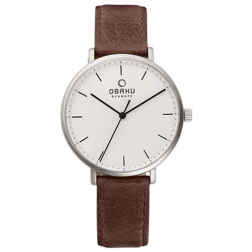 Часы Obaku V186LXCWRN Часы Obaku V186LXCWRN