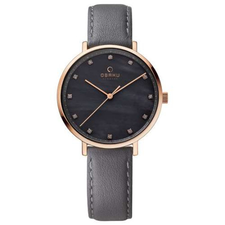 Часы Obaku V186LXVJRJ
