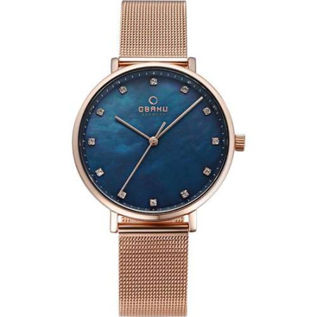 Часы Obaku V186LXVLMV