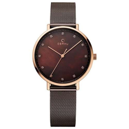 Часы Obaku V186LXVNMN