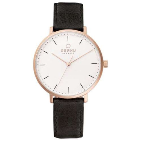 Часы Obaku V186LXVWRB