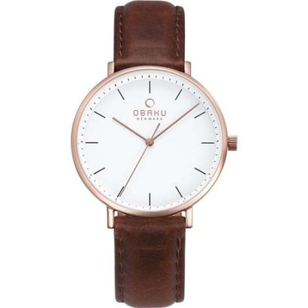 Часы Obaku V186LXVWRN
