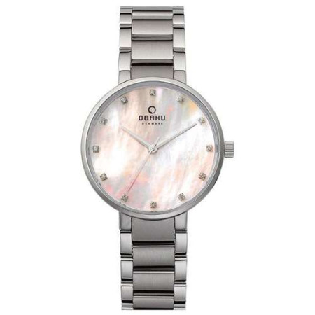 Часы Obaku V189LXCPSC