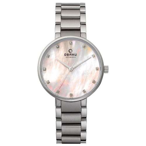 Часы Obaku V189LXCPSC Часы Obaku V189LXCPSC