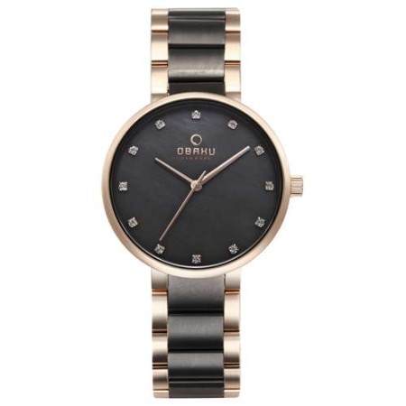 Часы Obaku V189LXVJSJ