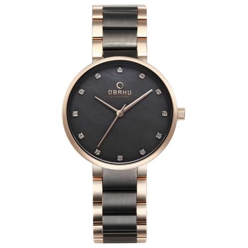 Часы Obaku V189LXVJSJ Часы Obaku V189LXVJSJ