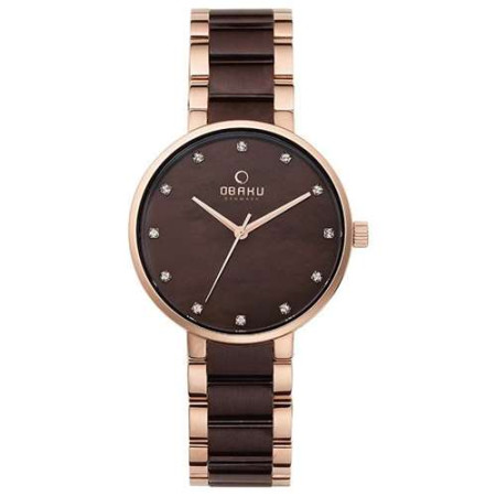 Часы Obaku V189LXVNSA