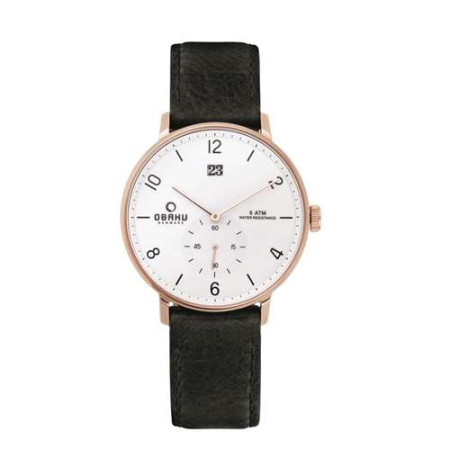 Часы Obaku V190GDVWRB