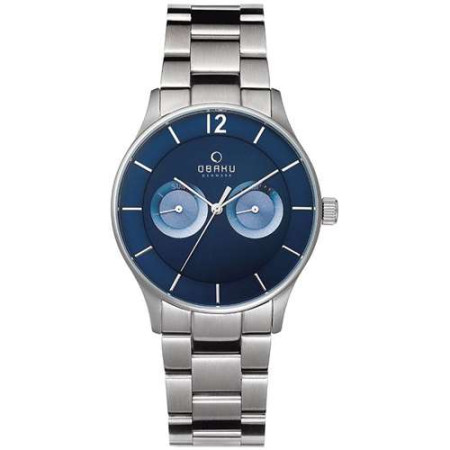 Часы Obaku V192GMCLSC