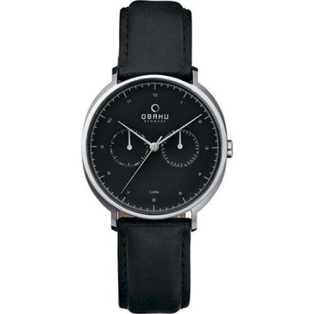 Часы Obaku V193GMCBRB