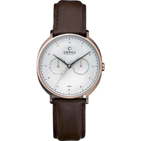 Часы Obaku V193GMVIRN
