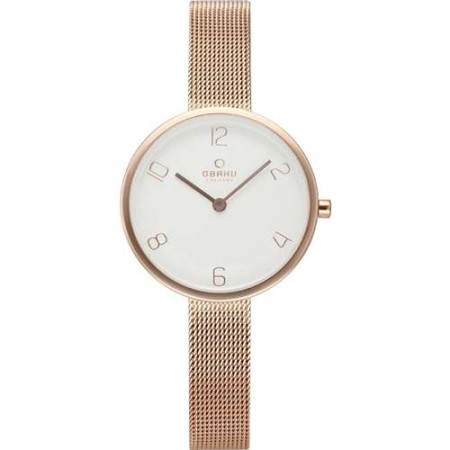 Часы Obaku V195LXVIMV