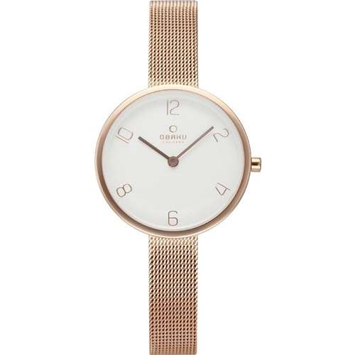 Часы Obaku V195LXVIMV Часы Obaku V195LXVIMV
