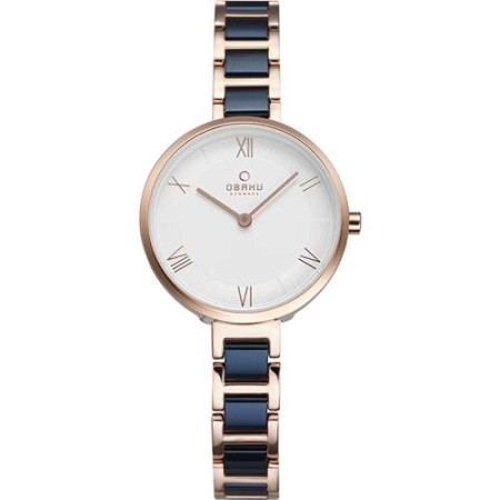 Часы Obaku V195LXVISL