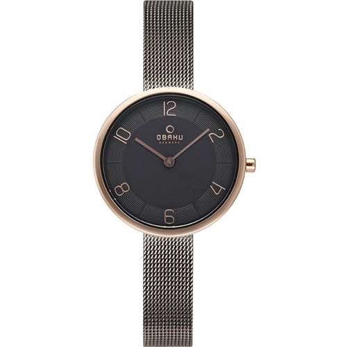 Часы Obaku V195LXVJMJ Часы Obaku V195LXVJMJ