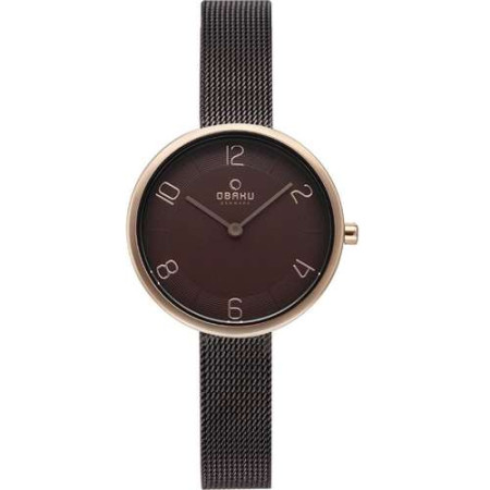 Часы Obaku V195LXVNMN