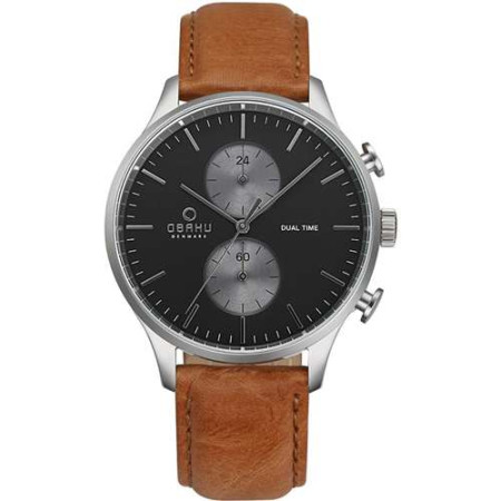 Часы Obaku V196GUCURZ