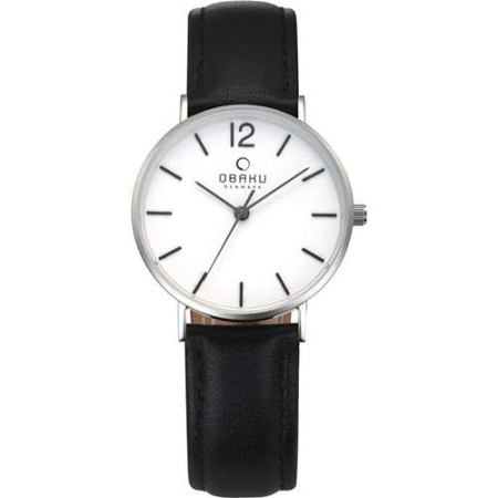 Часы Obaku V197LXCWRB