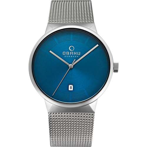 Часы Obaku V200GDCLMC Часы Obaku V200GDCLMC