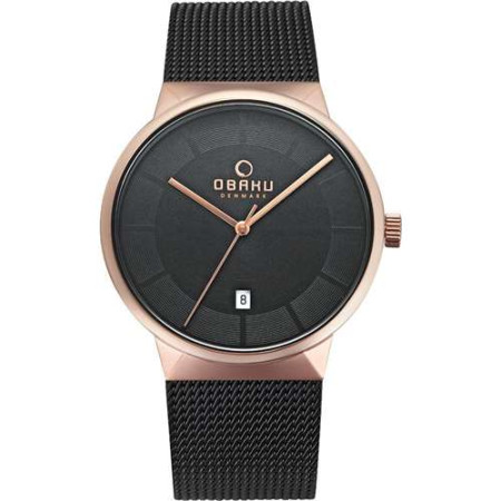 Часы Obaku V200GDVBMB