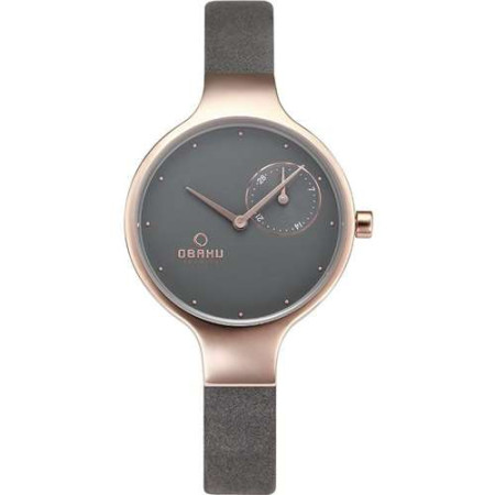 Часы Obaku V201LDVJRJ