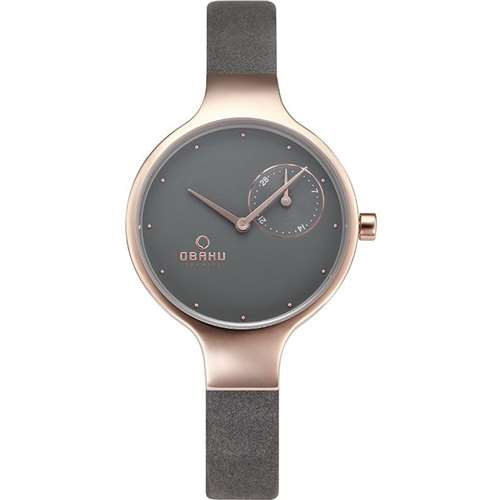 Часы Obaku V201LDVJRJ Часы Obaku V201LDVJRJ