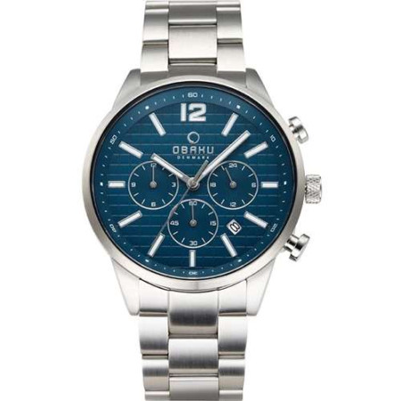 Часы Obaku V205GUCLSC
