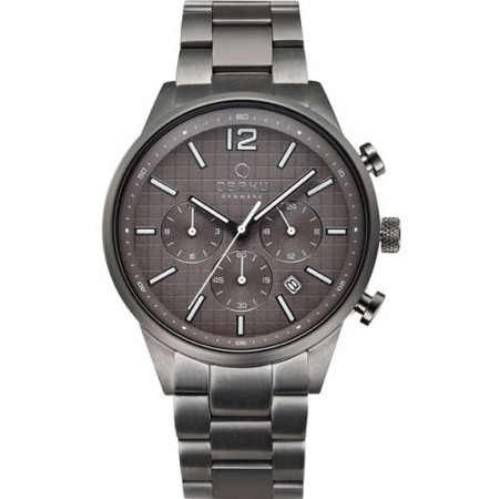 Часы Obaku V205GUUUSU