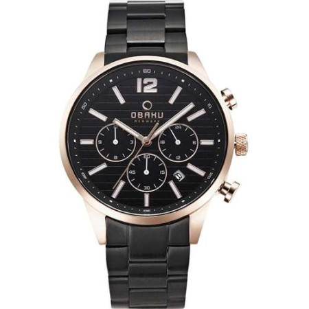 Часы Obaku V205GUVBSB