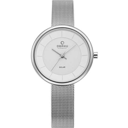 Часы Obaku V206LRCWMC