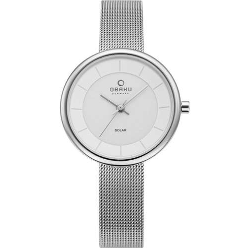 Часы Obaku V206LRCWMC