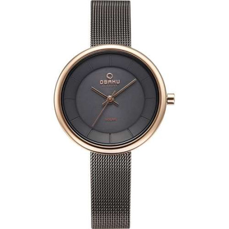 Часы Obaku V206LRVJMJ