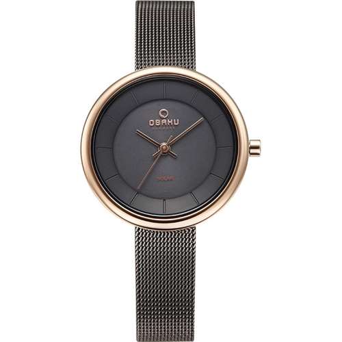 Часы Obaku V206LRVJMJ Часы Obaku V206LRVJMJ