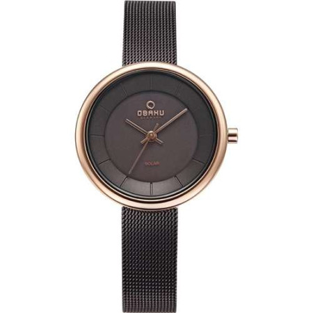 Часы Obaku V206LRVNMN