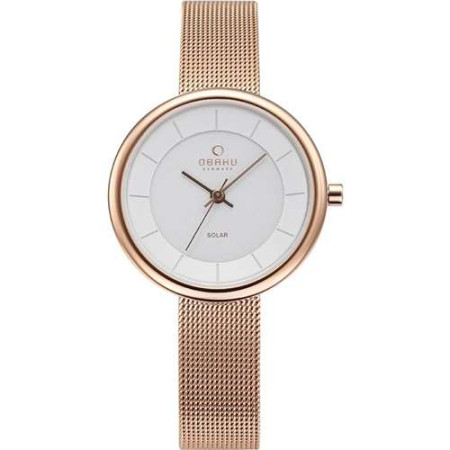Часы Obaku V206LRVWMV