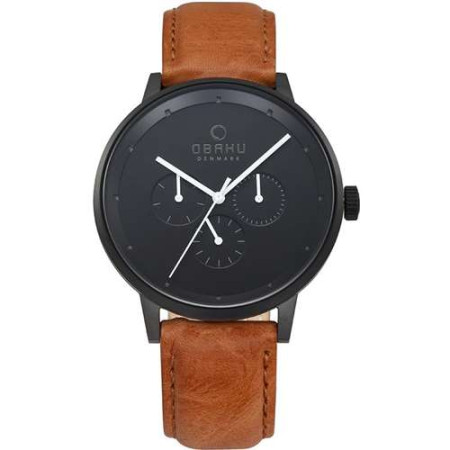 Часы Obaku V208GMBBRZ