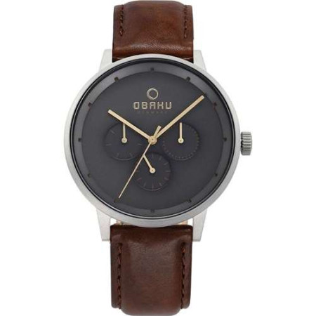 Часы Obaku V208GMCJRN
