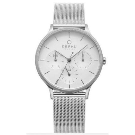 Часы Obaku V212LMCIMC