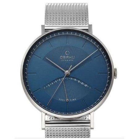 Часы Obaku V213GUCLMC