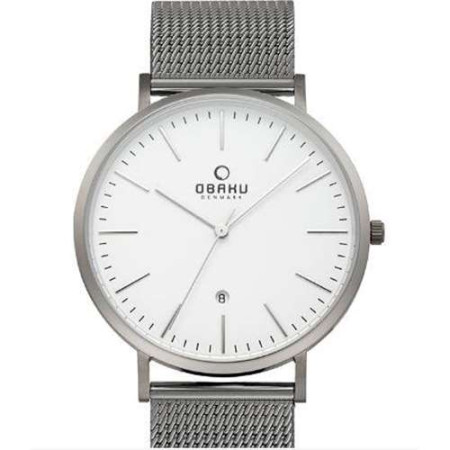 Часы Obaku V215GDTIMJ